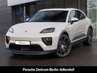 Porsche Macan - Vorschau Bild 1