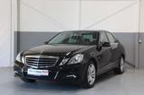 Mercedes-Benz E 250 CGI BlueEfficiency~SZH~MFL~PDC~Memory~Temp - gebrauchte Mercedes-Benz E 250 aus dem Jahr 2009