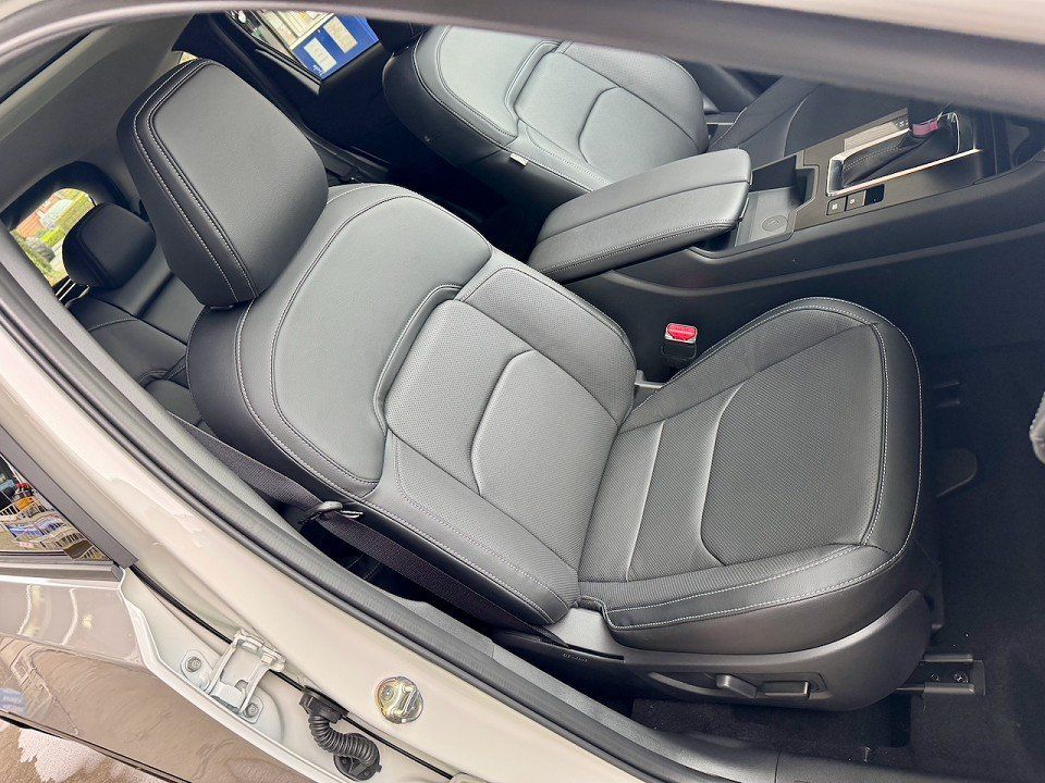 Mazda CX-5 - Bild 19