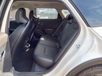 Kia K4 Sportswagon 1.6T DCT7 Vision Navi Totwinkel