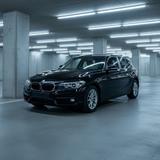 BMW 116i F20  11/2016  - BMW 116 in Solingen