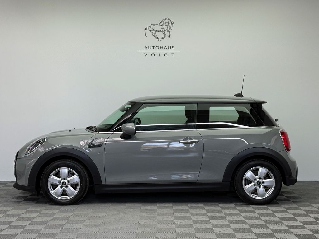 Angebot ansehen MINI Cooper E