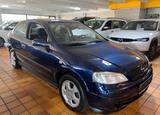 Opel Astra 1.6 Edition 100 Edition 100 - Opel Astra aus 1999: 1.6