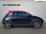 Opel Adam Rocks 1.4 Turbo S ecoFlex S/S - gebrauchte Opel Adam aus dem Jahr 2016