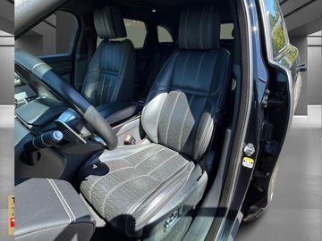 Land-Rover Range Rover Velar - 7
