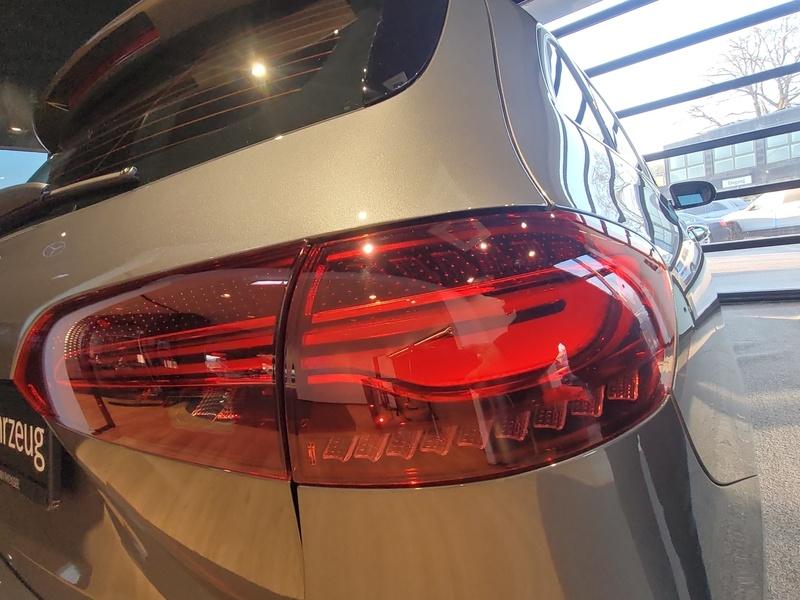 Mercedes-Benz B-Class PROGRESSIVE WINTER-PAKET AHK KEYLESS, миниатюра 14
