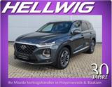 Hyundai Santa Fe 2.2l CRDi Premium 4WD AHK Leder 360° He - Hyundai SANTA FE: 3.3