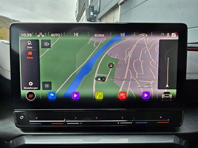 Cupra Formentor 310 4DRIVE VZ eSitz eHeck Fahrass. XL, миниатюра 16