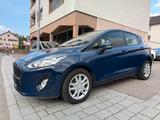 Ford Fiesta Cool & Connect *PDC, Apple & Spurhalte*