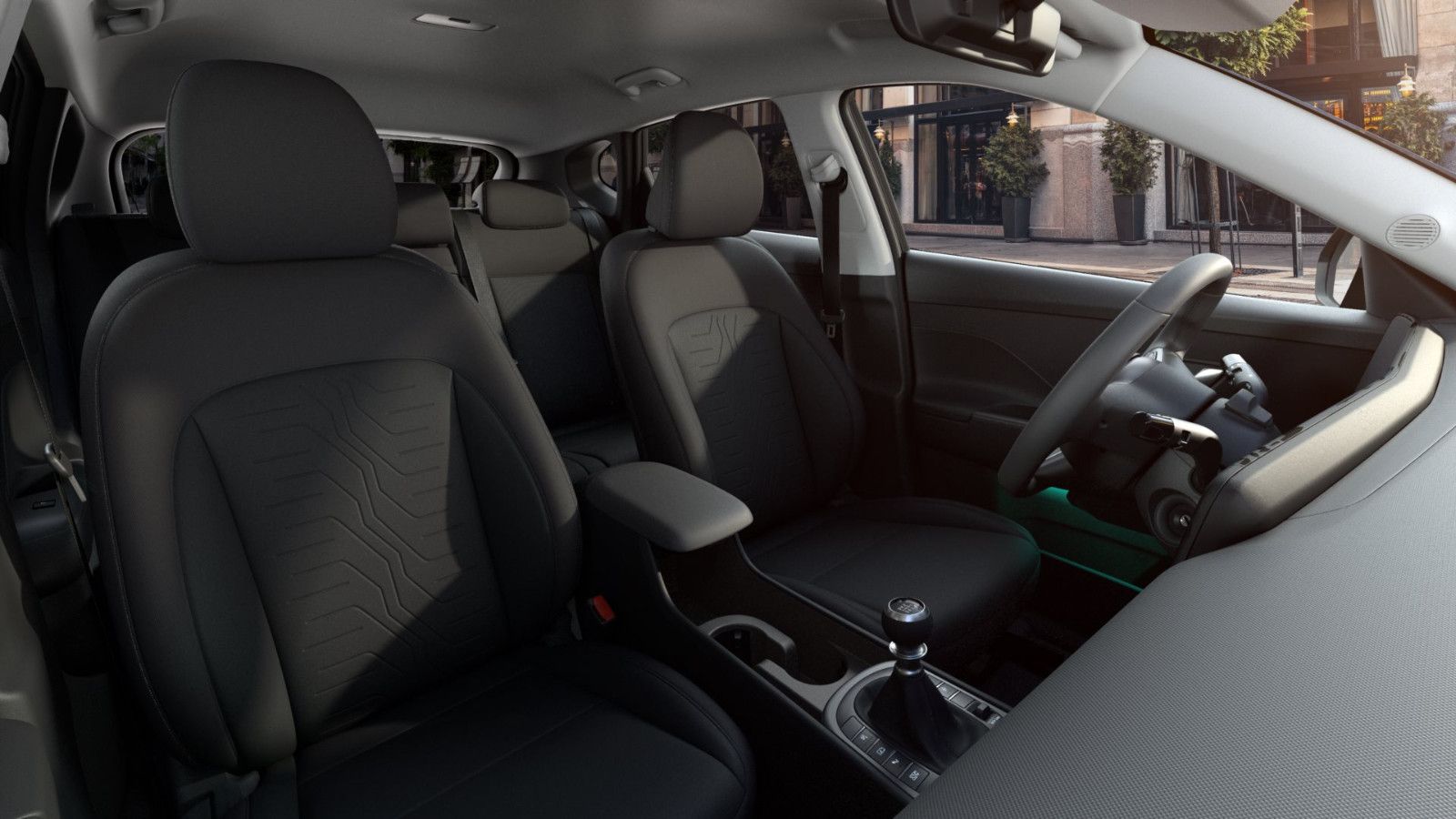 Hyundai KONA - Bild 9