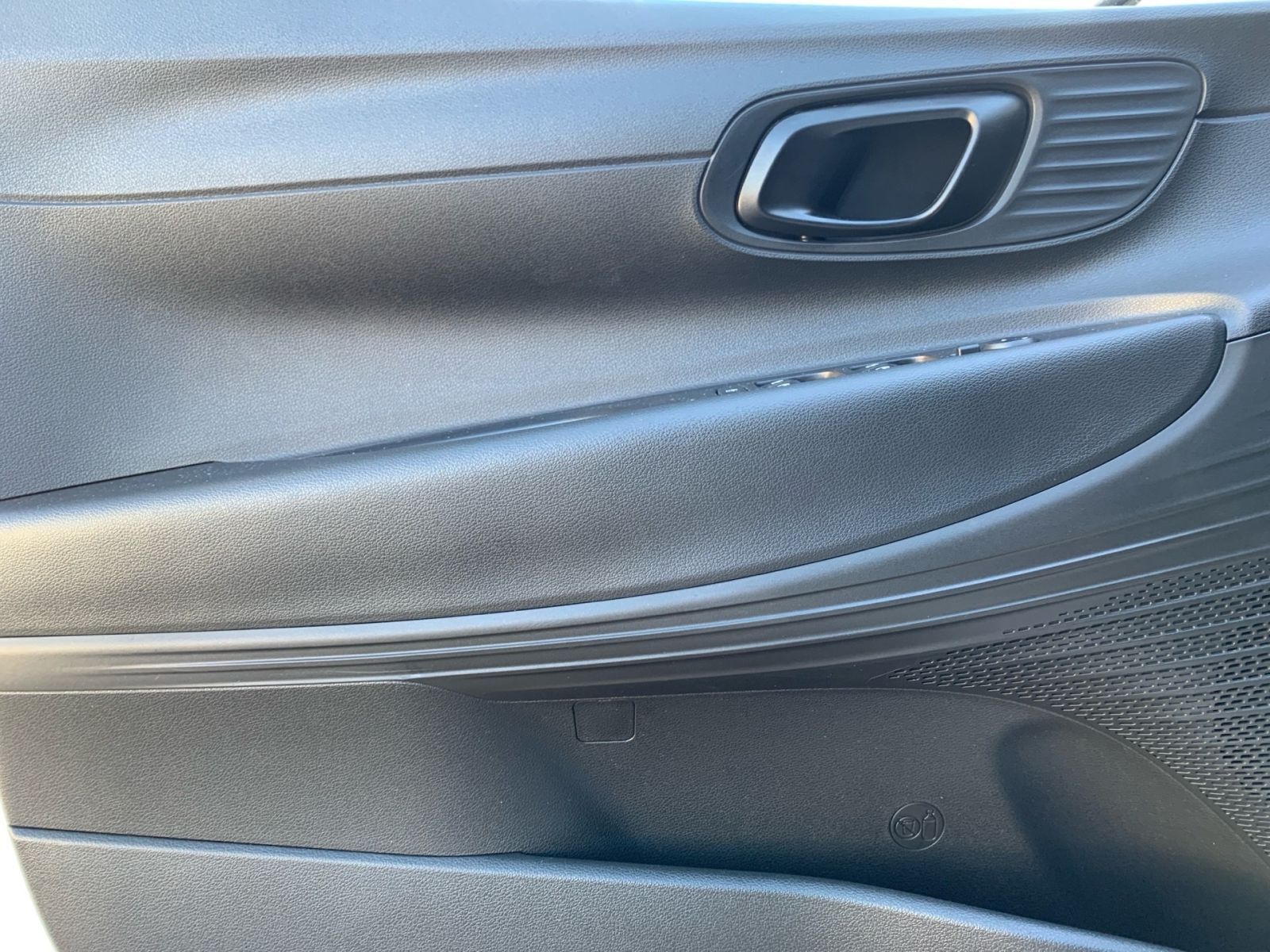 Fahrzeugabbildung Hyundai i20 1.2 Select Navi Kamera Allwetter