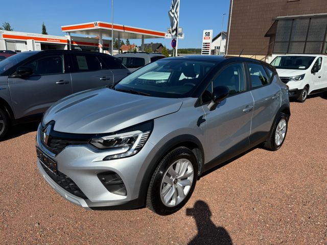 Renault Captur 2 Evolution TCE 90