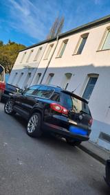 Volkswagen VW Tiguan 2.0 TDI 4Motion | 170 PS | Panor... - Volkswagen Tiguan 170 ps mit Diesel-Antrieb