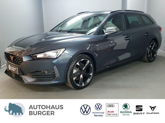 Cupra Leon Sportstourer 1.4 eHybrid DSG AHK/ACC/Navi