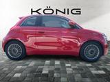 Fiat 500e RED - Fiat 500e Red Gebrauchtwagen