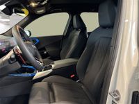BMW X3 M50 - Vorschau Bild 11