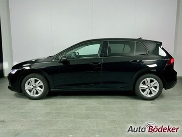 Volkswagen Golf Facelift 1.5 TSI 6-Gang Life Garantie b.