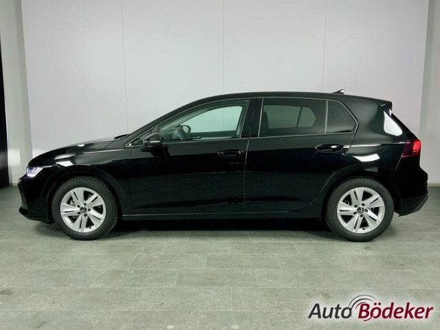 Volkswagen Golf Facelift 1.5 TSI 6-Gang Life Garantie b.