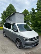 Volkswagen T6 California Beach Liebhaberstück 1. Hand - Volkswagen T6 California mit Diesel-Antrieb: Automatik