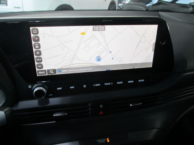 Hyundai i20 – Bild 16