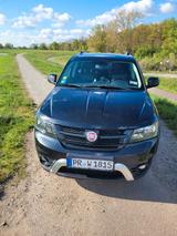 Fiat Freemont 2.0 16V Multijet 170 PS Lounge Cross - Fiat Freemont CROSS
