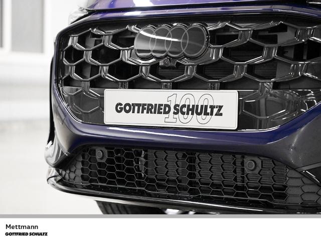 Audi Q3 Sportback e-hybrid DSG TECH-PRO PANO AHK 360 