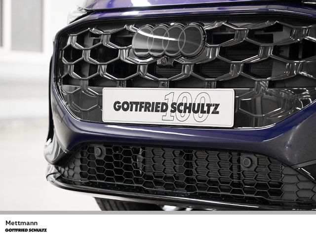 Audi Q3 Sportback e-hybrid DSG TECH-PRO PANO AHK 360  foto 6