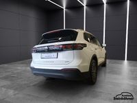 Volkswagen Tiguan - Vorschau Bild 10