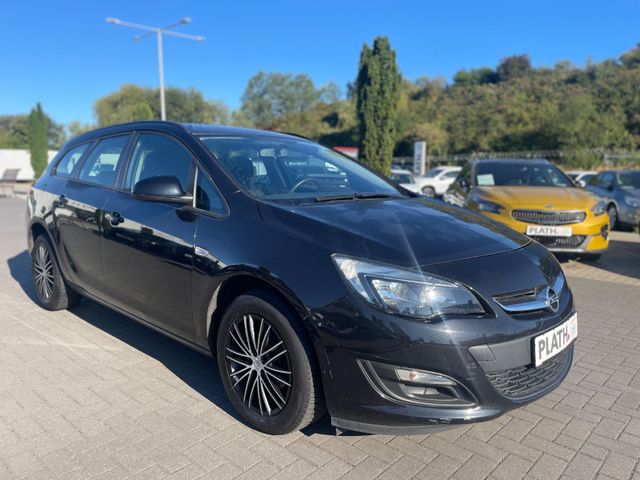 Opel Astra  J Sports Tourer Selection