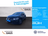 Volkswagen Polo Life 1.0 LED*Klima*Front Assist - Volkswagen Gebrauchtwagen in Schwerin