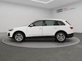 Audi Q7 SUV  TDI quattro 170 KW NEUBESTELLUNG MJ2026 - Audi Q7: Weiß