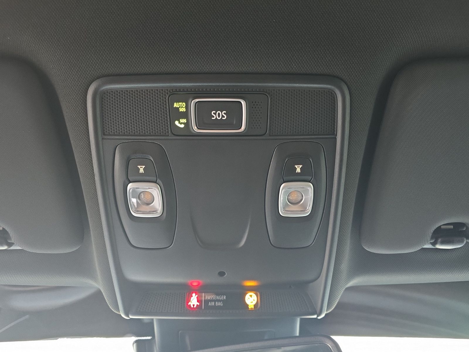 Fahrzeugabbildung Renault Clio V Edition One Apple CarPlay LED KAMERA PDC