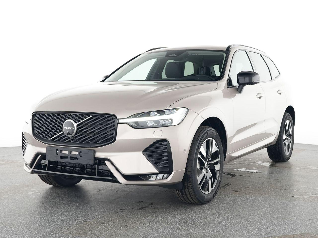 Volvo XC60 AWD B5 Plus Dark Pano/360°/Head-up/BLIS