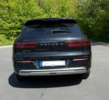 Genesis e GV 70 Sport - Neupreis 78.640,00 Euro - schwarze Genesis GV70