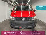 Volkswagen T6 2.0 TDI Kasten ParkPilot|AHK|Klima - Trucks in München