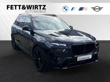 BMW X7 - 1