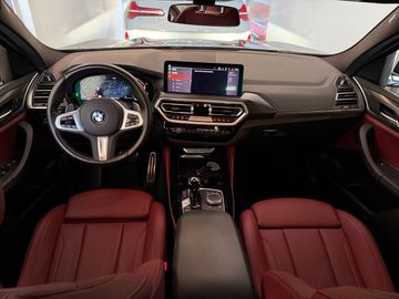 BMW X4 - 6