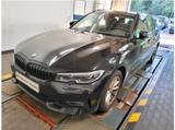 BMW 320i Sport Line SAG/Stop&Go/Park&Driv&BremsAssis - BMW 320 aus 2021