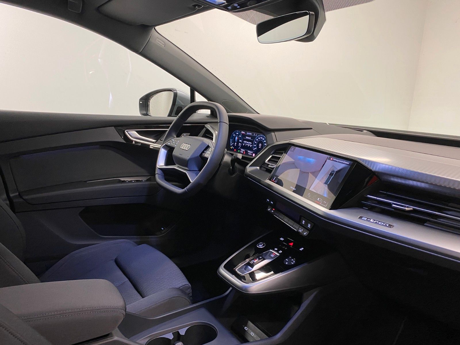 Audi Q4 e-tron - Bild 10