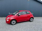 Fiat 500 Pop Star Klima,USB, Ganzjahresreifen - Fiat 500: Pop Star