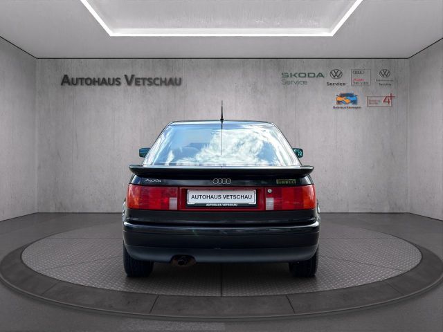Coupé 2.0 Pirelli-Edition Servo/Schiebedach/