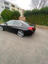 BMW 640d Coupé - Scheckheft kpl. BMW Top Ausstattung - BMW 6er Reihe mit Schiebedach