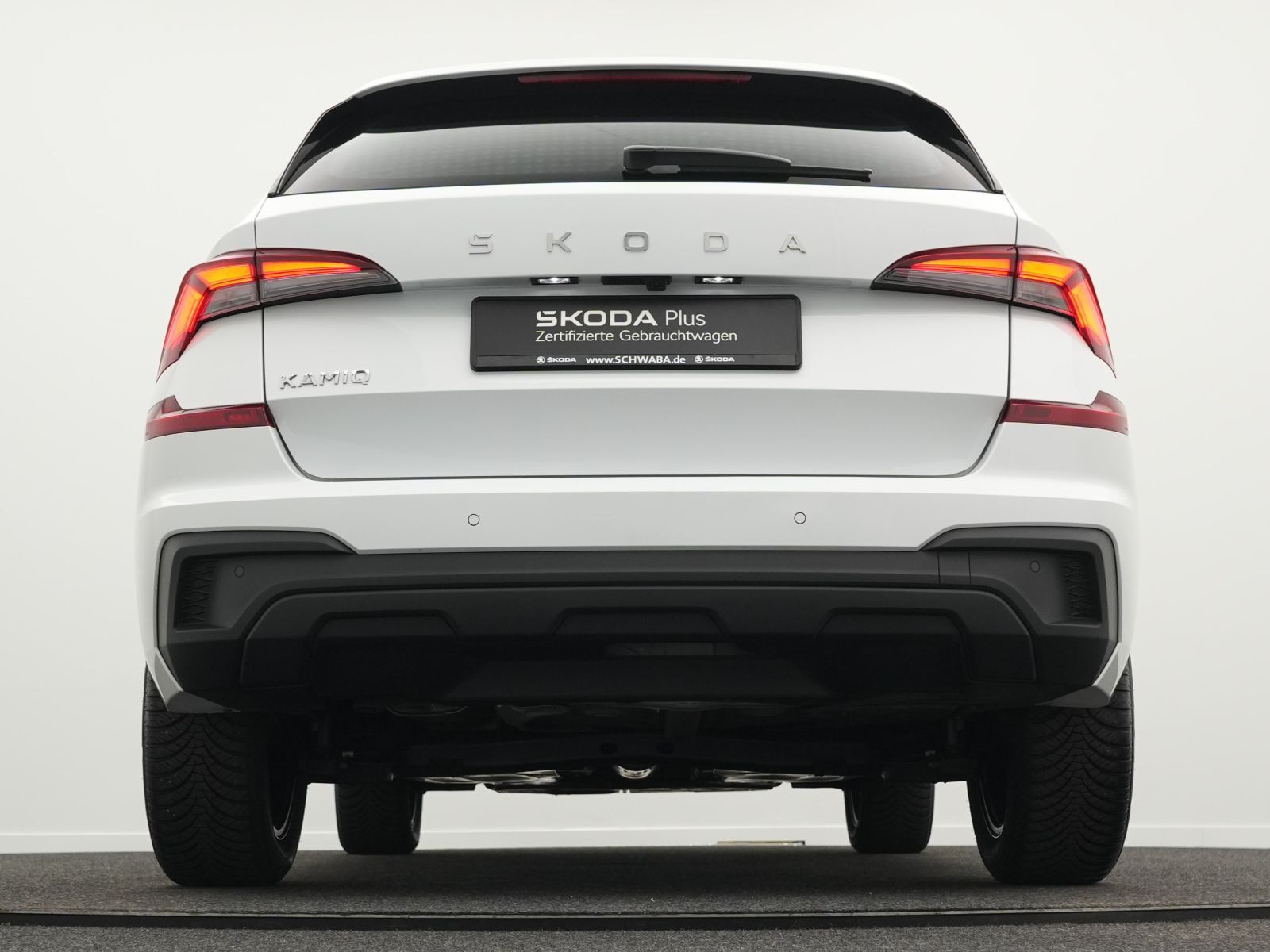 Skoda Kamiq - Bild 42