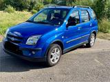 Suzuki Ignis 1,3 Comfort  TÜV & Service Neu! - gebrauchte Suzuki Ignis aus dem Jahr 2006