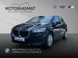 BMW 216i Active Tourer Driving AssistentPlus RFK Sit - BMW 216 Active Tourer mit Benzin-Antrieb: Automatik