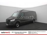 Mercedes-Benz Sprinter 319 V6 MAXI *2x Schiebetür* AHK 3,5t 85 - Mercedes-Benz Sprinter: 6x6