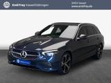 Mercedes-Benz C 200 d T 9G Avantgarde Advanced/WinterPaket - Mercedes-Benz C 200 Gebrauchtwagen in Kassel