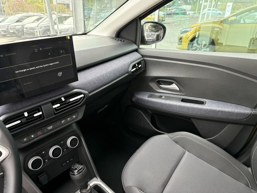 DACIA Sandero - Bild 5