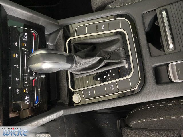 Passat Variant 1.4 TSI DSG Hybrid-Plugin GTE NAV