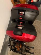 Yamaha Fazer 600 - YAMAHA 600